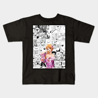 Nami Kids T-Shirt